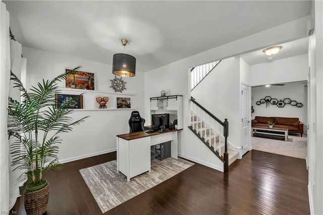 1133 Magdolna DR, Chesapeake, VA 23322