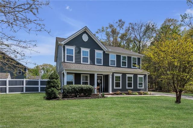 1133 Magdolna DR, Chesapeake, VA 23322