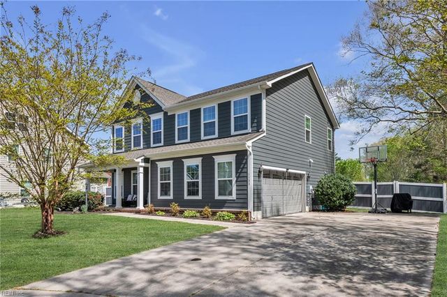 1133 Magdolna DR, Chesapeake, VA 23322