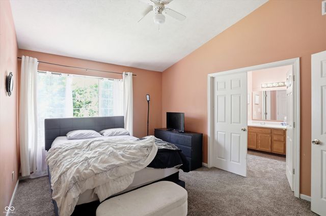 5546 Nighthawk Drive, Indianapolis, IN 46254