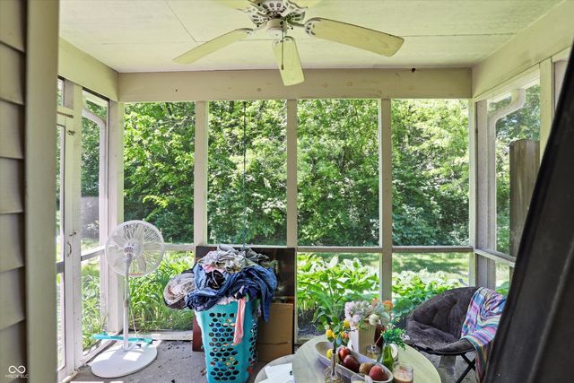 5546 Nighthawk Drive, Indianapolis, IN 46254