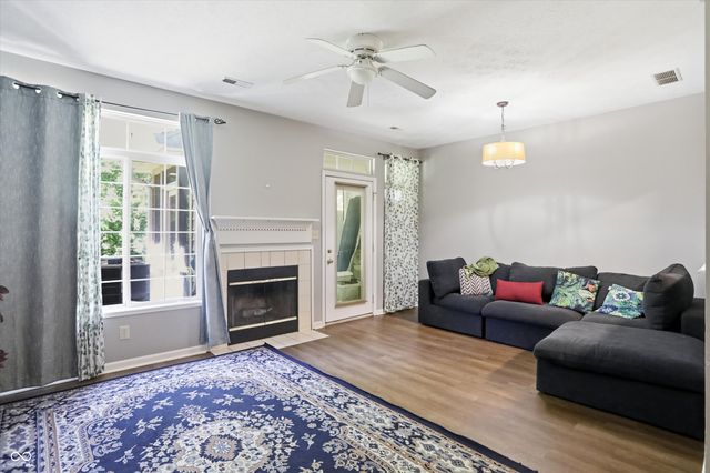 5546 Nighthawk Drive, Indianapolis, IN 46254