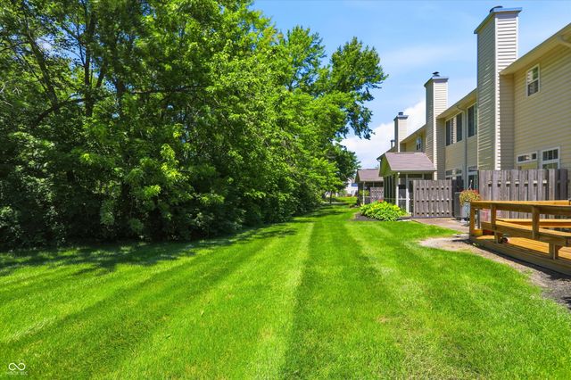5546 Nighthawk Drive, Indianapolis, IN 46254