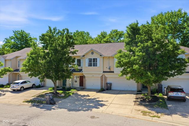5546 Nighthawk Drive, Indianapolis, IN 46254
