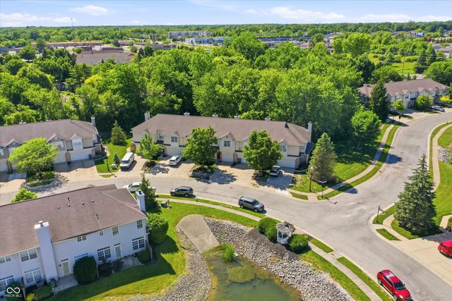 5546 Nighthawk Drive, Indianapolis, IN 46254