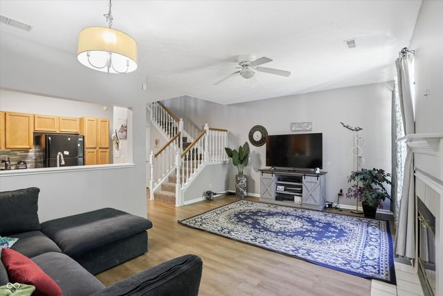 5546 Nighthawk Drive, Indianapolis, IN 46254