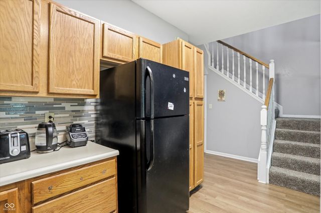 5546 Nighthawk Drive, Indianapolis, IN 46254