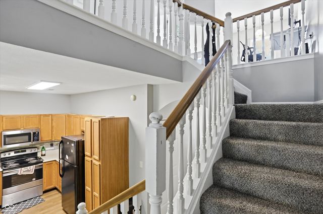 5546 Nighthawk Drive, Indianapolis, IN 46254