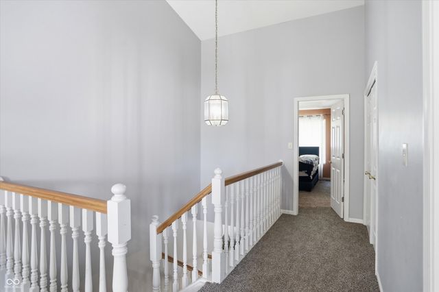 5546 Nighthawk Drive, Indianapolis, IN 46254