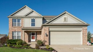 8497 Green Valley Road SE, Caledonia, MI 49316