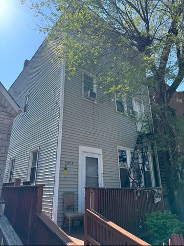 3004 S Loomis Street, Chicago, IL 60608