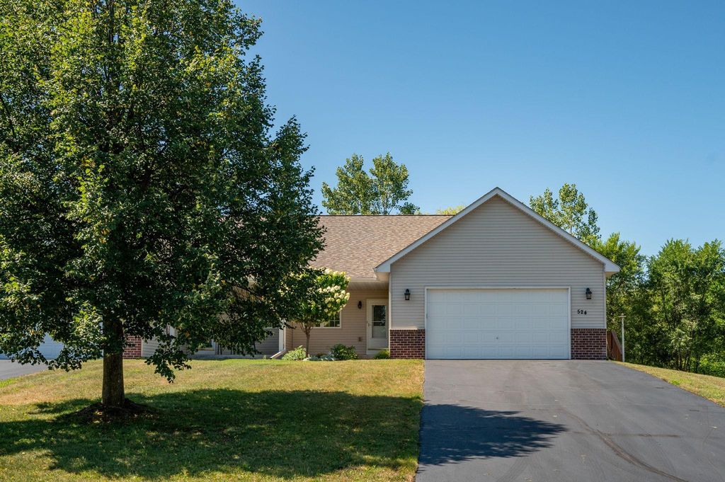 524 Eagle Lake Road S, Big Lake, MN 55309 — photo 3