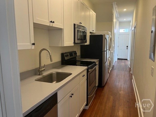 1313 Whitaker Street D, Savannah, GA 31401