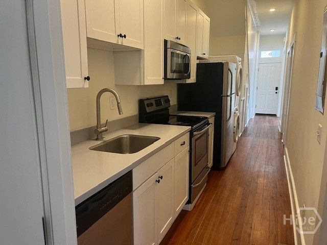 1313 Whitaker Street D, Savannah, GA 31401