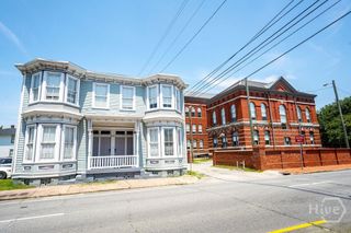 1313 Whitaker Street D, Savannah, GA 31401