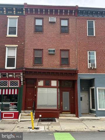 2126 SOUTH ST, Philadelphia, PA 19146