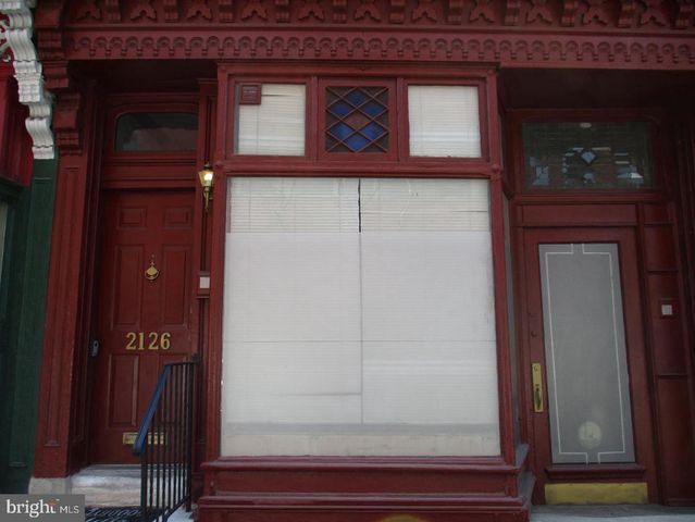 2126 SOUTH ST, Philadelphia, PA 19146