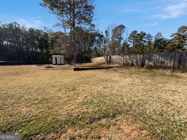 130 Berkshire Drive, Covington, GA 30016