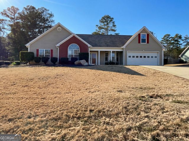 130 Berkshire Drive, Covington, GA 30016