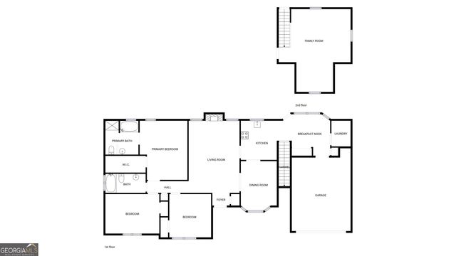 130 Berkshire Drive, Covington, GA 30016