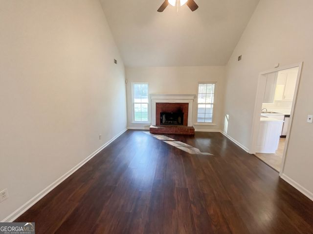 130 Berkshire Drive, Covington, GA 30016