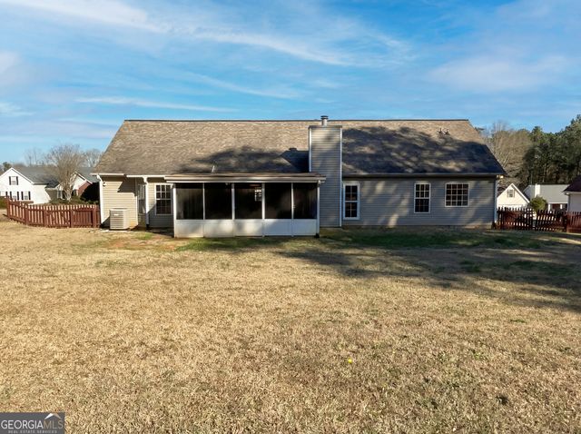 130 Berkshire Drive, Covington, GA 30016