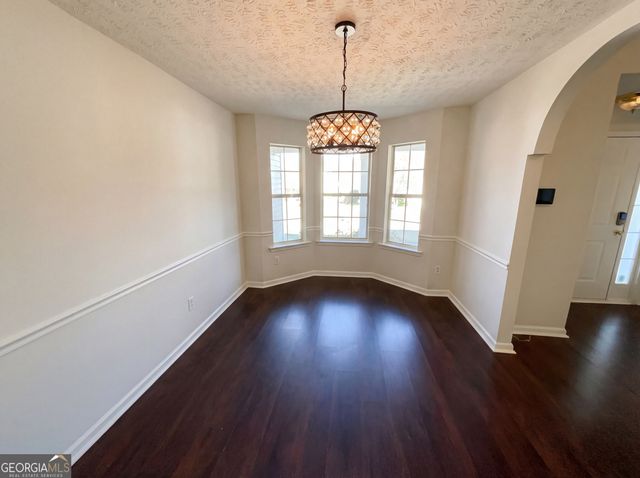 130 Berkshire Drive, Covington, GA 30016