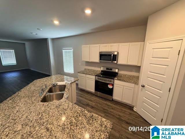 14088 SIR GALAHAD DRIVE, Tuscaloosa, AL 35405