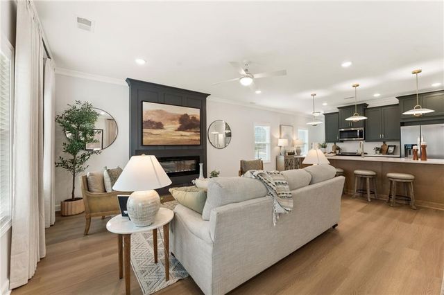 348 Marigold Lane, Woodstock, GA 30188