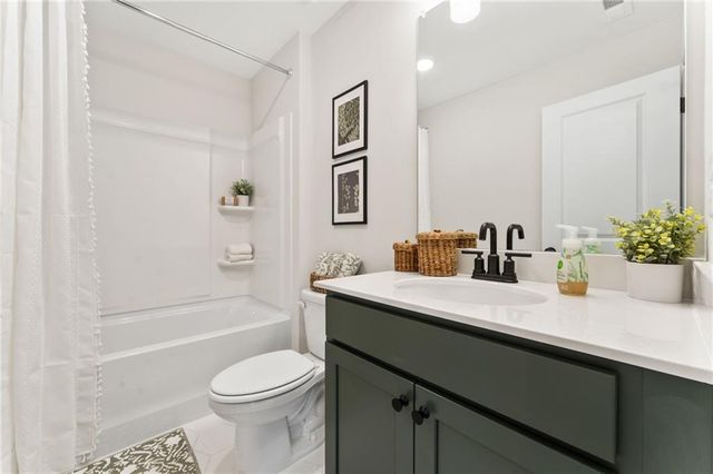 348 Marigold Lane, Woodstock, GA 30188