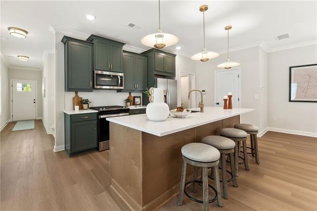 348 Marigold Lane, Woodstock, GA 30188