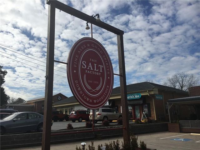 348 Marigold Lane, Woodstock, GA 30188