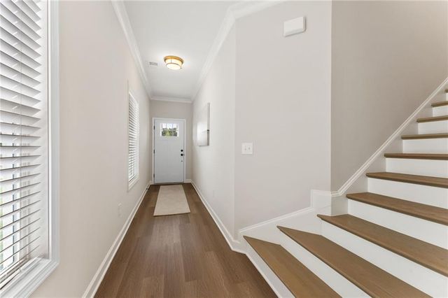 348 Marigold Lane, Woodstock, GA 30188