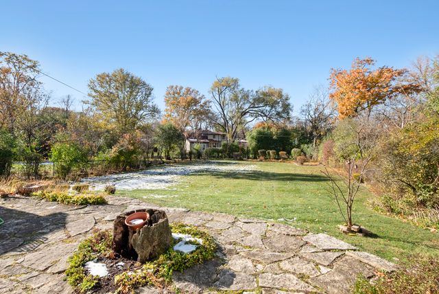 802 Argyle Avenue, Flossmoor, IL 60422