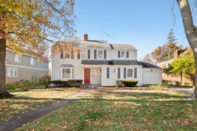 802 Argyle Avenue, Flossmoor, IL 60422