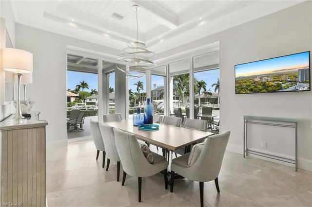 689 Pelican CT, Marco Island, FL 34145