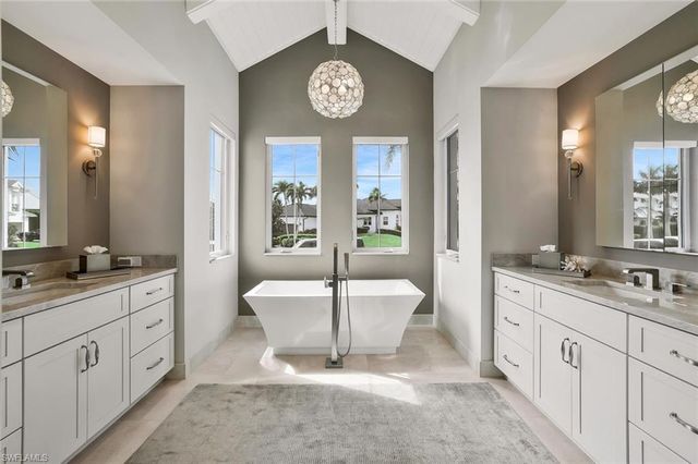 689 Pelican CT, Marco Island, FL 34145