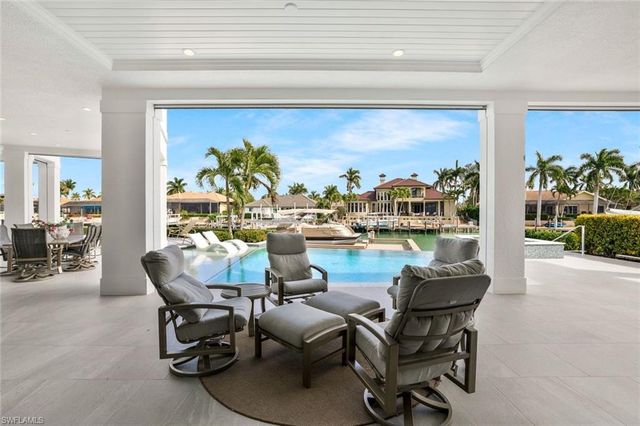 689 Pelican CT, Marco Island, FL 34145