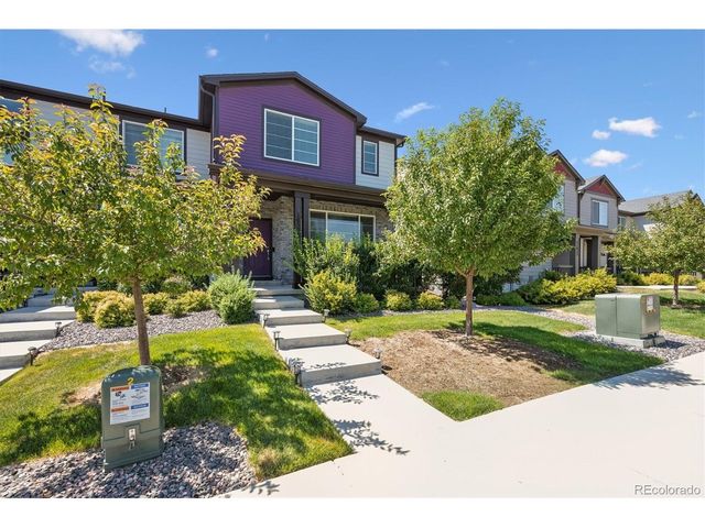 21052 E 60th Ave, Aurora, CO 80019