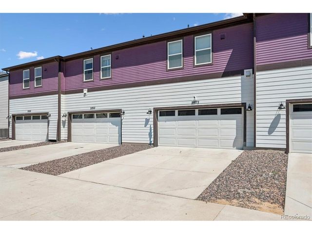 21052 E 60th Ave, Aurora, CO 80019
