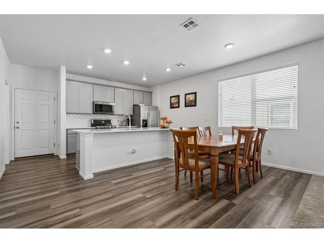 21052 E 60th Ave, Aurora, CO 80019