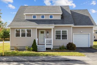 4 Boxwood Dr 4, Littleton, MA 01460
