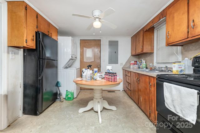 117 Thomas Avenue, Oakboro, NC 28129