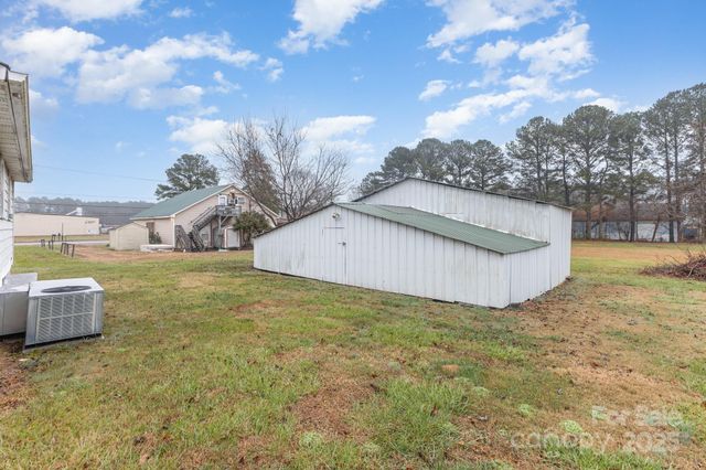 117 Thomas Avenue, Oakboro, NC 28129