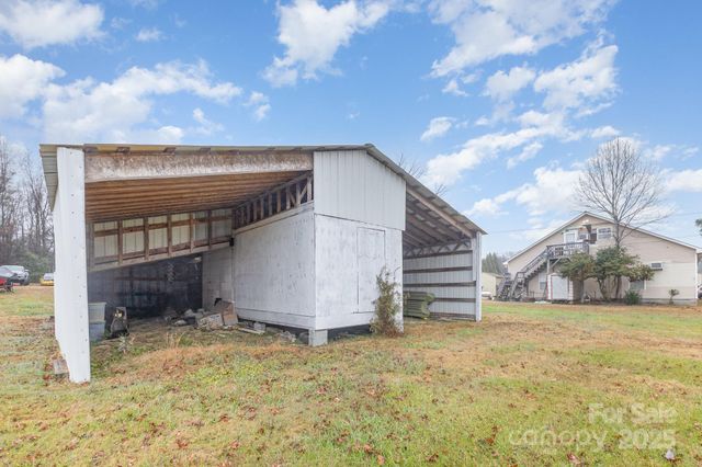 117 Thomas Avenue, Oakboro, NC 28129