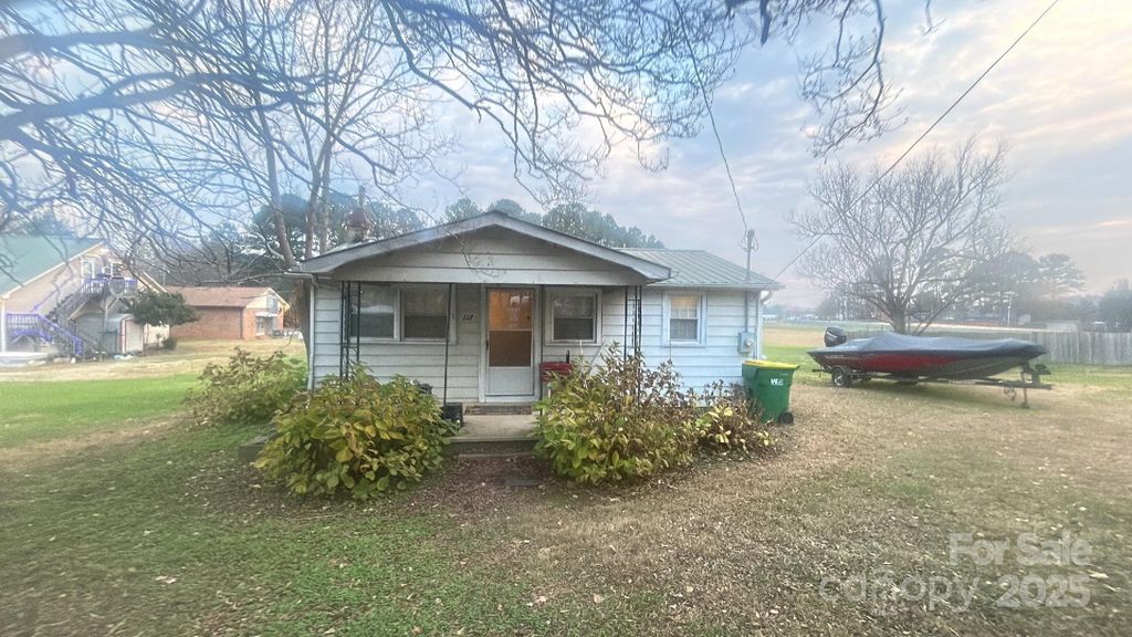 117 Thomas Avenue, Oakboro, NC 28129