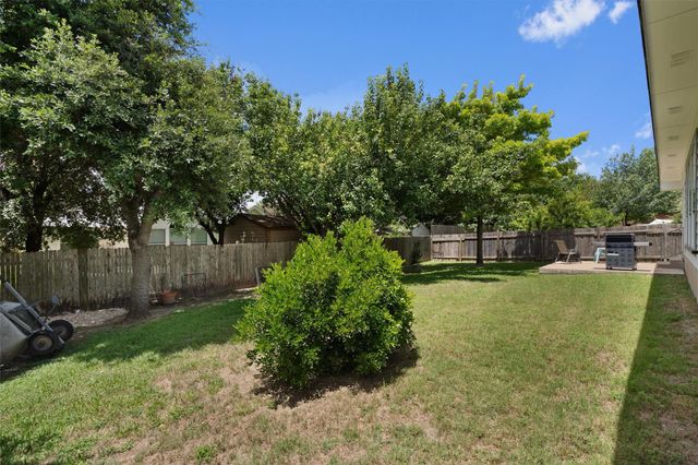 709 Stevenage DR, Pflugerville, TX 78660
