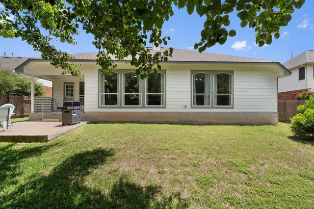 709 Stevenage DR, Pflugerville, TX 78660