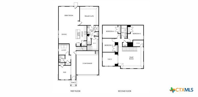 2104 Southerland Trail, Marion, TX 78124