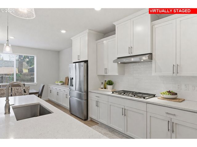 4275 Se FAITH Ave, Milwaukie, OR 97267